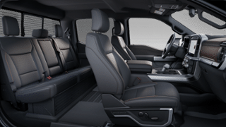 2025 Ford F-150® Internal Image 1
